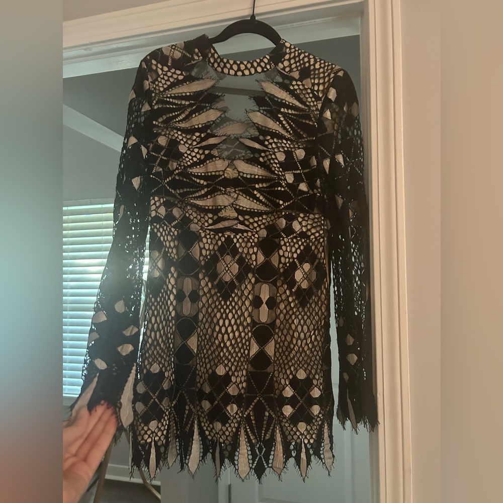 Free people dress